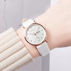 Đồng Hồ Thi Đặc Biệt Dành Cho Nữ Đồng Hồ Đeo Tay Điện Tử Im Lặng Chống Nước Chống Nước Dành Cho Học Sinh Tiểu Học Và Trung Học