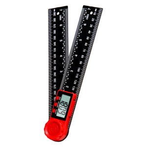 syntek | Digital Rib Joint Measuring Angle Ruler