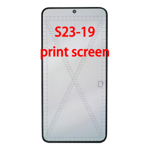 Defect Dot AMOLED For Samsung Galaxy S23 S911B S911U S911E LCD Display Touch Screen Digitizer Assembly