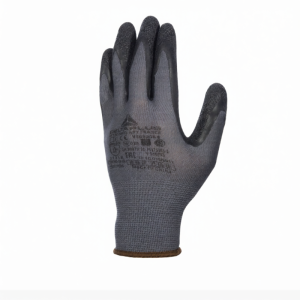 Deltaplus | Latex Coated Work Gloves Breathable Wear-resistant Anti-slip