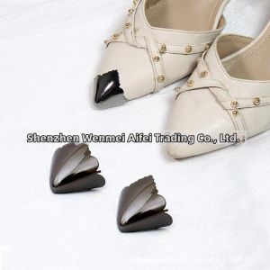 YUYOU | Anti-scratch Metal Toe Protector Shoes