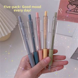 Sleek and Attractive Notebook Pen 0.5mm
