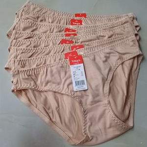 5 Quần Lót Nữ Cotton 34kg Đến 65kg Hàng Việt Nam Mềm Mát MarketOnline68 VN10