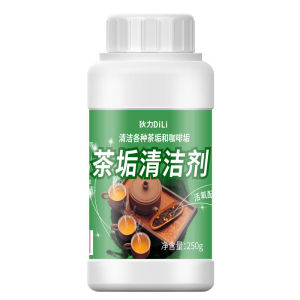 DILI | Tea Stain Remover Cleaner
