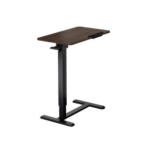Brateck | Bedside Lazy Desk with Adjustable Height
