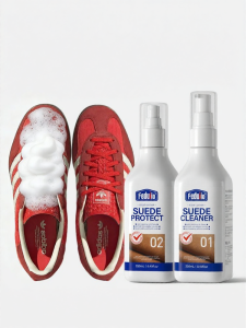 FEDUIIO | De Training Shoes Cleaning Care Suede Nubuck Waterless Cleaner