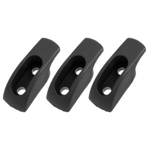 Móc Treo Đồ Di Động Cho Xe Tay Ga Điện HX X7 Ván Trượt Móc Treo Phía Trước Bền Chắc Kèm Túi Đựng Mũ Bảo Hiểm Và Phụ Kiện Tay Cầm