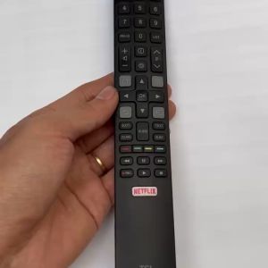 Remote điều khiển tivi TCL Mã 13 loại tốt SMART RM-L1508 điều khiển TV TCL các dòng LED- LCD - Tặng kèm pin - MNC