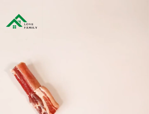 Fine day ถุงซีลสูญญากาศแบบม้วนยาว FOOD GARDE ดีไซน์โปร่งใสและมีพื้นผิวนูน เหมาะสำหรับการนึ่ง ต้ม เข้าไมโครเวฟ ทำอาหาร & บรรจุภัณฑ์ มีให้เลือกหลายขนาด