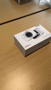 Orig SJCAM ZV100 Portable 5K Digital Camera Video Camcorder 80MP 2.8 Inch IPS Screen Auto Focus 18X Zoom Anti-shake Face Detect Built-in Flash CCD Perfect Recording Camera Gift for Teens for vlogging photoshoot