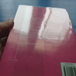 มือปราบหัวใจ ผู้เขียน ณารา สำนักพิมพ์ พิมพ์คำ/Pimkham