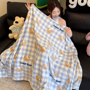 KAMONI | Summer Lightweight Multi-Purpose Blanket