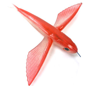 HERUI | Ghost Head Bait Lure for Sea Trolling