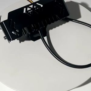 ⚡Miễn Phí Vận Chuyển⚡Đèn LED trợ sáng 4 mắt bi cầu 3 chế độ pha trắng - cos vàng siêu sáng dùng chung điện áp 12/24v cho ô tô -xe tải -xe máy