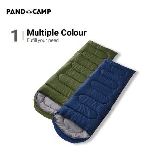 Sleeping Bag Tilam Camping Beg Tidur Outdoor Blanket Hiking Portable Mattress Lightweight Waterproof