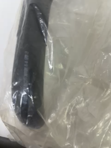 PROTON X70 CBU/CKD ORIGINAL RADIATOR WATER INLET PIPE