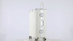 VALI khung nhôm 905 có bo góc kim loại cao cấp chống va đập Vali du lịch có thiết kế thanh lịch sang trọng đẹp mắt Vali du lịch size 20-24-26 inch