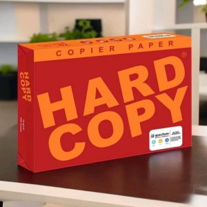 A4 Bond Paper 70gsm | 500 Sheets Copy Paper Ream | Short Long & Legal Sizes