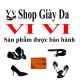Giày Vii Vi