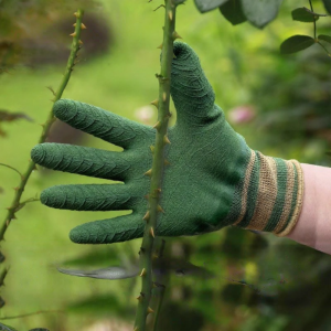 Anti-prick Waterproof Rose Gardening Gloves