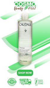 Caudalie Moisturizing Toning lotion 400ml