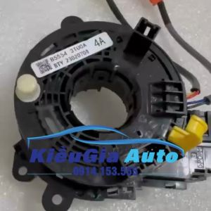 Cáp còi (Cuộn kèn) Nissan Terra JD23 2018-2022 B55543TU0A