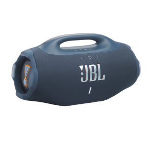 JBL | JBL BOOMBOX 4 Wireless Music Speaker 34H Continuous Play IP68 Protection Powerful Pro Sound for Outdoor Gathering
