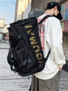 VERHERTZ | Multi-Purpose Extra Large Backpack
