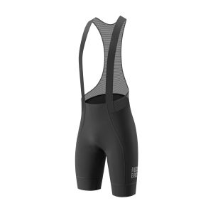 RockBros | ROCKBROS Summer Cycling Bib Shorts Lightweight High Elastic Breathable Shorts Soft Sponge Cushion Side Pocket Men Cycling Shorts