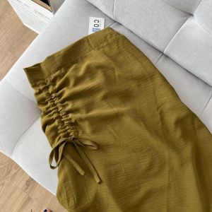 Rok Serut Crinkle /Skirt Wanita Korean Premium Airflow