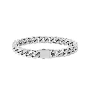 GUDUD | Mens Trendy Hip-hop Minimalist Stylish Bracelet