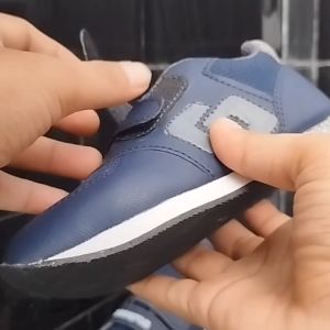 Sepatu Sneakers Anak Laki-laki Samoic Terbaru Sepatu Sekolah Anak SD Terbaru dan Trendy