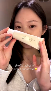 Beauty of Joseon Relief Sun Rice + Probiotics |RELIEF SUN AQUA-FRESH SPF50+ PA++++ 50ml