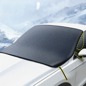 KAXINU | Anti-Snow Anti-Frost Windproof Heat Insulation Car Windshield Cover