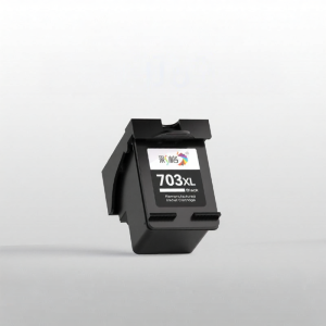 CHG | Cartridge Mực Dung Lượng Cao cho HP 703