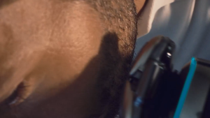 Philips Shaver i9000 Prestige Ultra Wet & Dry Electric Shaver Dark Slate Skin IQ Pro Technology Triple Lift & Cut System 360 Rotating NanoTech Precision Blades 5 Shaving Modes เครื่องโกนหนวดไฟฟ้า