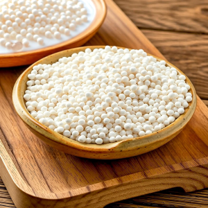 WENXIANGZAN | Pure Tapioca Pearls for Tea Shops Small Packaging