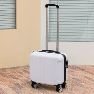 Mini Lightweight Carry-On Luggage 18 Inch