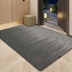 Luxury Anti-slip Doormat