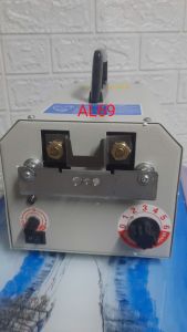 Máy cắt mỏ gàvịt tự động 9DQ-X4 (tặng kèm 2 lưỡi dao)