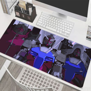 Bandai | Mouse Pad Mechanical Warrior RX-78-2 G-gundam rubber table Game Desk mat Computer Keyboard Pad PC gaming carpet mousepad
