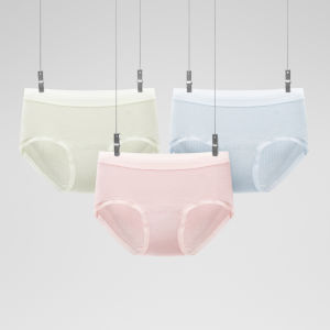 Bananain | Cool and Seamless Modal Underwear