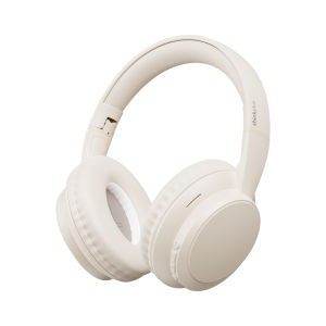 Lenovo | หูฟังเล่นเกมบลูทูธ ป้องกันเสียงรบกวน