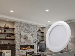SIMON - Lampu Valor Led Downlight 20W