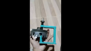 TREKER KELING KOPLING