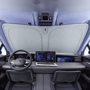 AUTOWOEL | New UV Protection Car Sunshade For Front Windshield