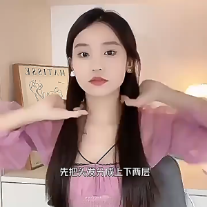 GYT 2IN1 Penggulung rambut otomatis seramik penggulung rambut gulungan besar 32mm penggulung rambut listrik anion+Sisir pijat