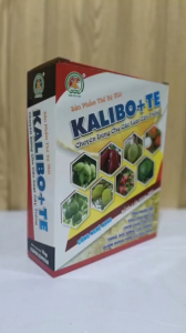 Kali bo phân bón chuyên dùng cho các loại cây trồng.