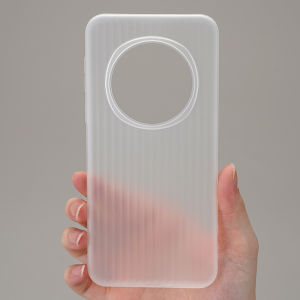 Ultra-Thin Lightweight Luggage Patterned Pure Color Protective Case for Honor Magic7 pro Phone Shell Cool an Cool Products