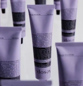 Aesop Aromatic Hand Cream | Moisturizing Hydrating Gentle Fragrance Nourishing Non-Greasy | 75ml